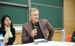 塞林格之子谈父亲：他不按别人的期待生活