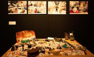 你的地方·評(píng)論｜“北京東路制造”：從工業(yè)物件到城市藝術(shù)