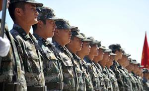 全軍首次面向央企組織軍事設(shè)施重點建設(shè)項目批量發(fā)包