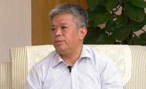 專訪｜孔子研究院院長(zhǎng)楊朝明：道德建設(shè)需要一所孔子大學(xué)