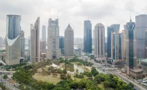 全球金融中心指数出炉，内地为何是这九座城市入围