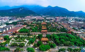 泰安規(guī)劃：與濟(jì)南共建大省會(huì)，打造省會(huì)城市群先行發(fā)展區(qū)