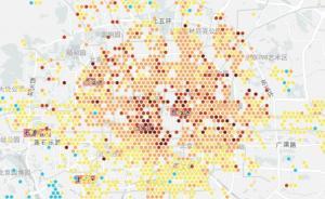北上广深租房图鉴：哪座城市最友好？