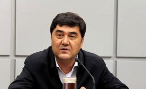 國家能源局黨組：徹底肅清努爾·白克力案件惡劣影響