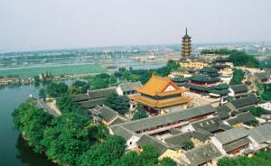 城市經(jīng)濟正崛起：鎮(zhèn)江潤州明確五大產(chǎn)業(yè)方向，深度對標蘇南