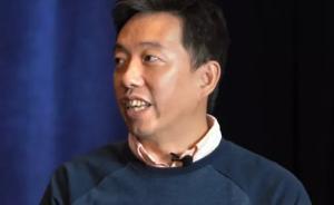 艾誠對(duì)話王煜全：美國對(duì)科技的狂熱遠(yuǎn)比不上中國