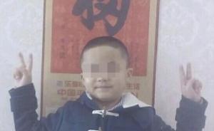 9岁男童上国学学校后死亡，校方：你家杀业重，已为孩子超度