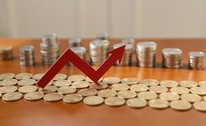 北向資金凈流入33.88億元：凈買入中國平安的金額創(chuàng)紀錄