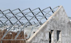 四川省近萬畝“大棚房”完成整改，已拆除面積總計5806畝