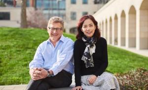 斯坦福大学成立“以人为本”人工智能研究院，李飞飞担任院长