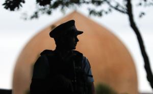 新西蘭槍擊案令西方繃緊神經，專家：遠不止加強警戒那么簡單