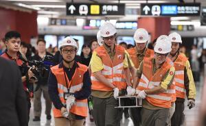 林鄭月娥：港鐵新系統(tǒng)未測試穩(wěn)妥前不應投入服務