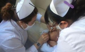 一歲男嬰打翻水瓶滾燙開水當(dāng)頭淋下，4天3夜救治終脫離危險(xiǎn)