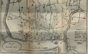 中国内地已知最早英文年鉴将翻译出版，一睹1852年的上海