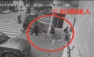 广州数名男子自称高官要求政府解封环境违法企业，均被刑拘