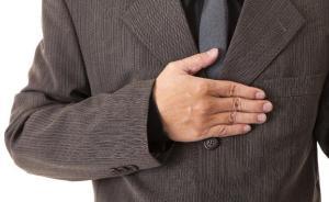 中紀(jì)委機(jī)關(guān)刊：?jiǎn)栘?zé)不妨多些“反求諸己”