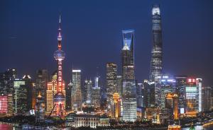 入榜全球“金融中心”12年，上海和香港仍有这些差距