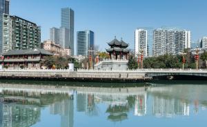 對話于會文：成都大氣治理實(shí)現(xiàn)明顯好轉(zhuǎn)