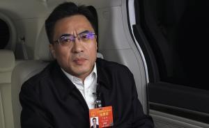 對(duì)話于會(huì)文：環(huán)保工作要加強(qiáng)信息化建設(shè)