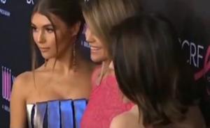 美南加大回應(yīng)高校招生丑聞：或開除通過舞弊入學(xué)學(xué)生