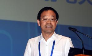 武向平院士：只有文化自信才能走出科技評(píng)價(jià)體制的盲區(qū)