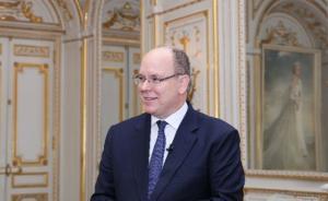 這位歐洲國家元首10次訪華，與習主席有很多共同話題