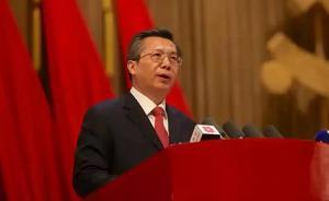 王永康的新頭銜