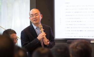 法者｜律師鄧學平：曾是優(yōu)秀檢察官，不把法律僅當作謀生技能