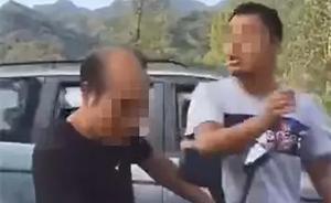 復(fù)盤學(xué)生20年后打老師事件：泄憤后的懺悔和解不開的心結(jié)
