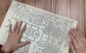 文創(chuàng)測評︱《如意琳瑯圖籍》：本土原創(chuàng)解謎書的勝利？