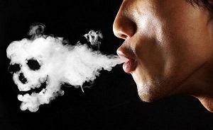 吸煙能讓人緩解壓力？錯(cuò)覺而已