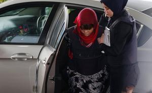 马来西亚拒绝释放金正男案越南籍被告，印尼籍被告日前获释