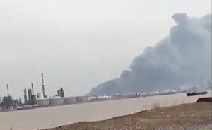 響水爆炸涉事企業(yè)天嘉宜公司主要負(fù)責(zé)人曾犯環(huán)境污染罪被判刑