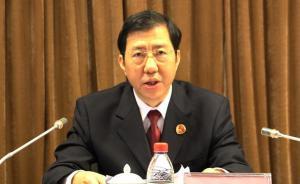 于天敏任遼寧省委常委