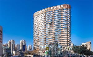 广电网络澄清：与中国广播电视网络有限公司不存在股权关系