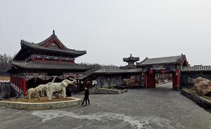 法制網(wǎng)評(píng)“曹園”違建事件：關(guān)門抗法現(xiàn)象理當(dāng)受到嚴(yán)懲