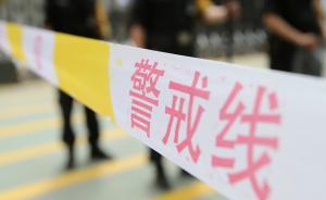 湖北棗陽一小轎車惡意撞人致行人6死多人傷，司機被當場擊斃