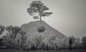 他從古詩詞中獲得靈感，拍出歷史名山“華不注”的全新模樣