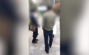 黃牛盯上武大櫻花，帶入校一人最高一百元