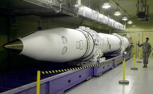 觀察｜美全球反導(dǎo)發(fā)展瞄準(zhǔn)實(shí)戰(zhàn)化，已具備一定作戰(zhàn)能力