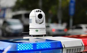 棗陽通報：男子殺傷妻女后駕車沖撞行人，致6死8傷被擊斃