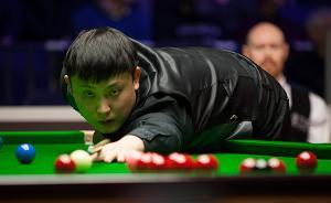 中國臺球最重罰單為何遲到數(shù)月，于德陸的丑聞并非孤例