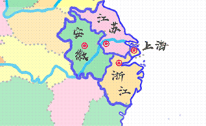 上海：加強青浦區(qū)與蘇浙兩省聯(lián)系，預控滬渝高速沿線軌交通道