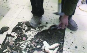 哈尔滨华润凯旋门公租房成“闹心房”，如何通过验收遭质疑