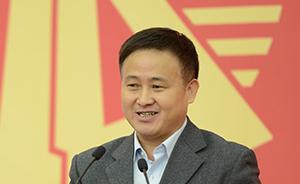 潘功胜回顾农行股改：当时国际舆论不友好，一度拟停止路演