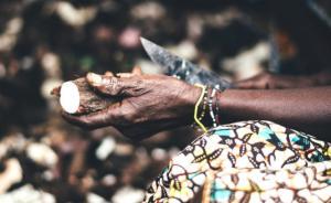 原住民和現(xiàn)代人，誰(shuí)吃得更健康？