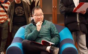 專訪｜英達：希望孩子們看到的世界是美好的