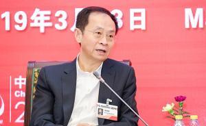 物美董事長張文中：這是個不得不變的時代，變得越早收獲更大