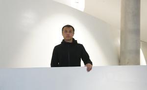 對(duì)話｜李虎：油罐藝術(shù)中心意在打破建筑、藝術(shù)和自然的邊界