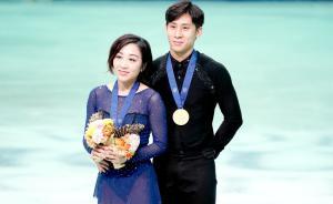 花滑世錦賽有喜有憂，冬奧新周期中國(guó)隊(duì)路在何方